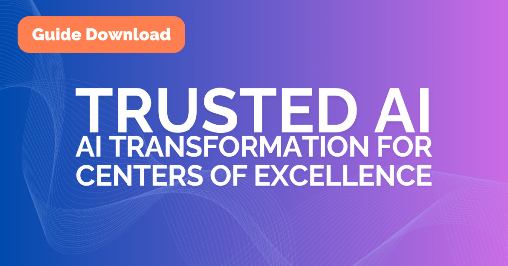 Trusted AI download featured image