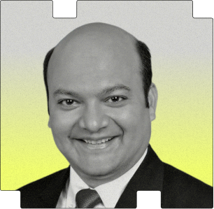 Amit Dinesh Gupta
