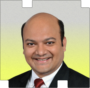 Amit Dinesh Gupta