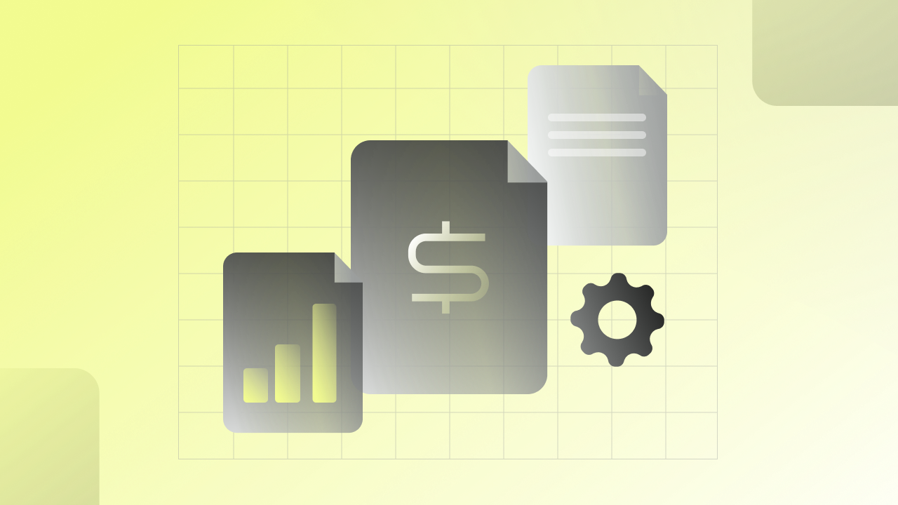 Automated financial reporting from close to board deck in 2026: the reporting chain, numbers-versus-narrative distinction, and why the close underneath decides speed and reliability. By Kognitos.