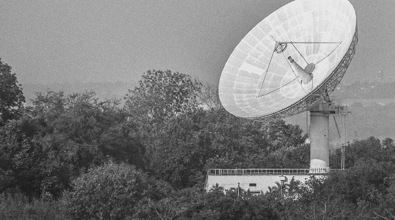 satellite