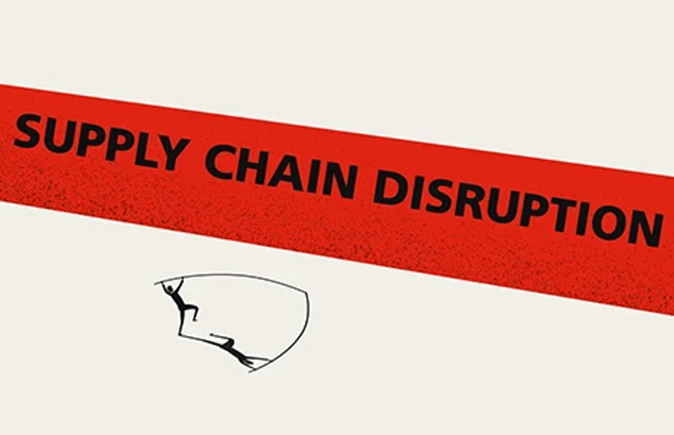 The Most Epic Disruption to the Innovation in Supply Chain