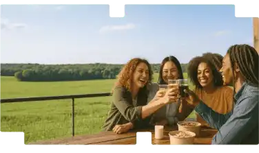 Fortune 50 F&B Company