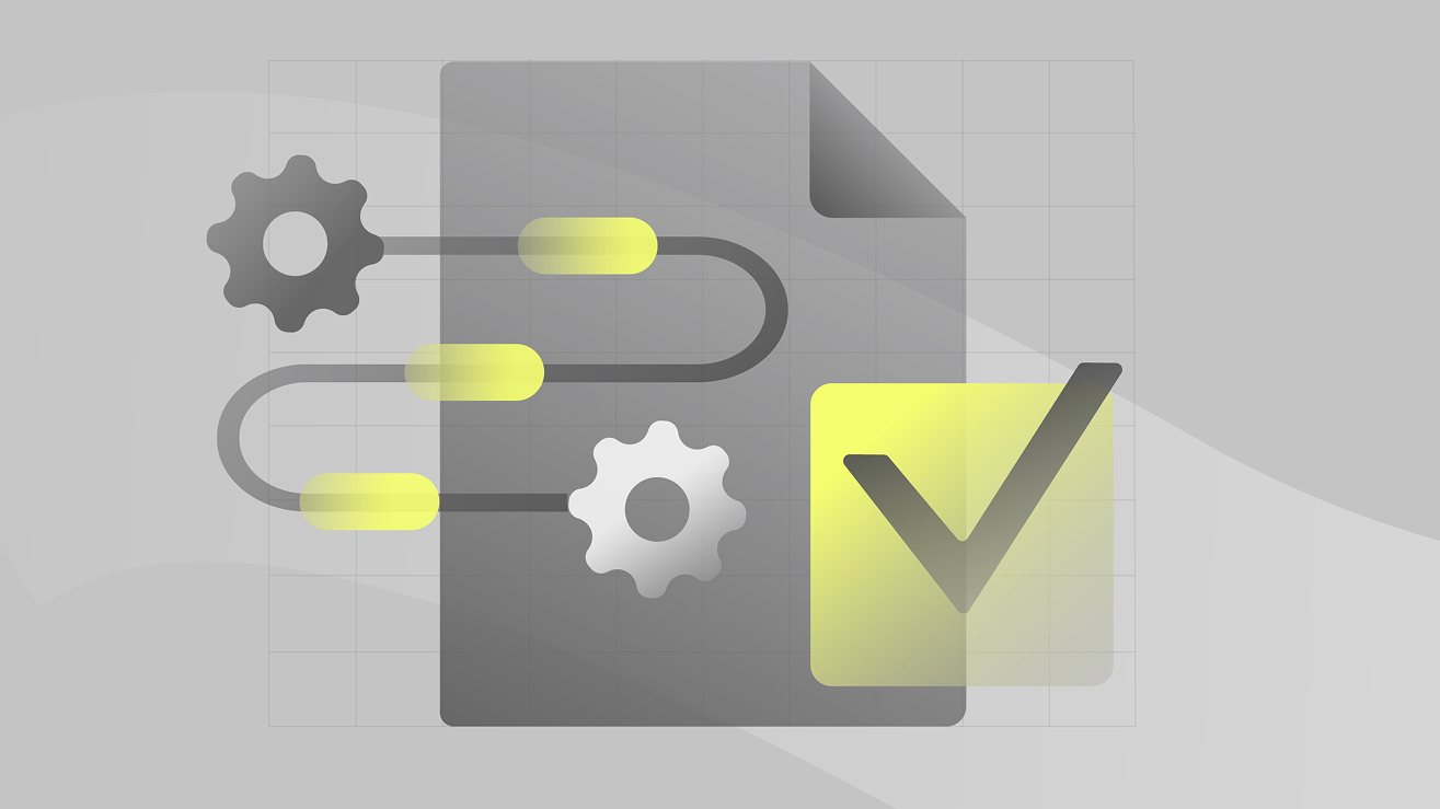 Automating Contract Management Processes