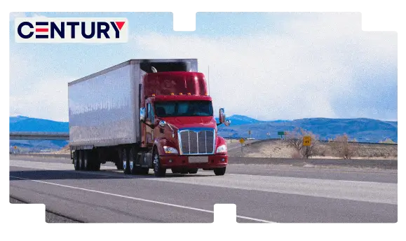 Century Supply Chain Solutions