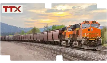 TTX Company