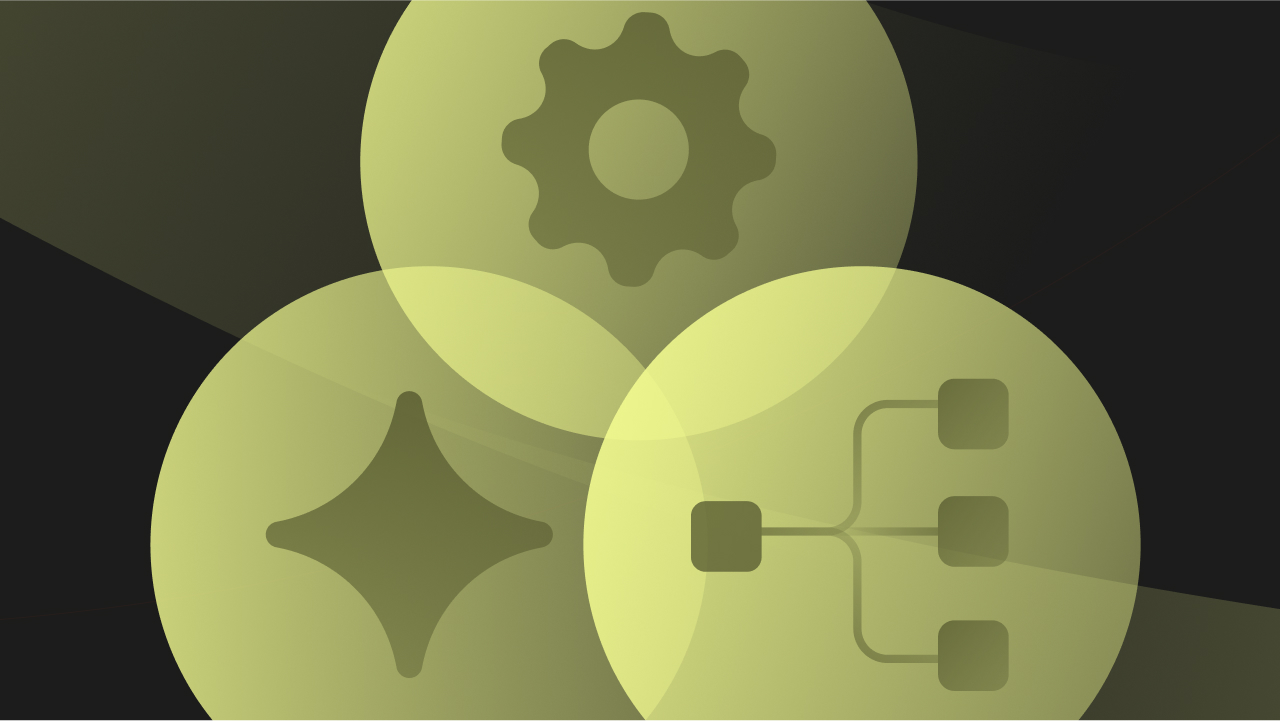 What is Intelligent Automation?