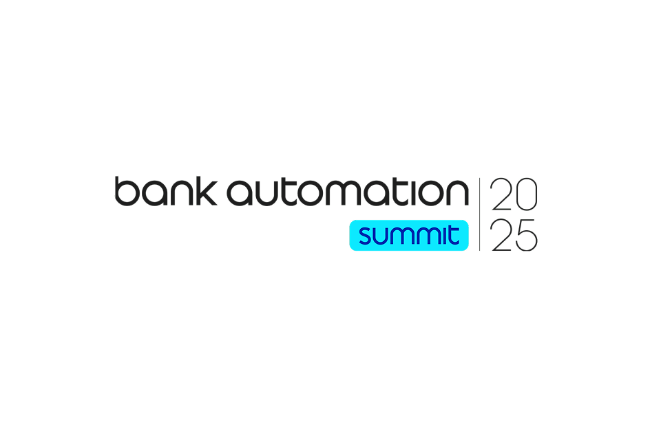 Bank Automation Summit logo