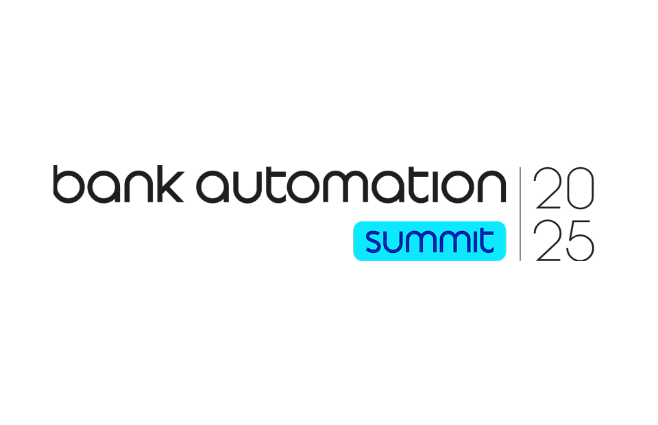 Bank Automation Summit