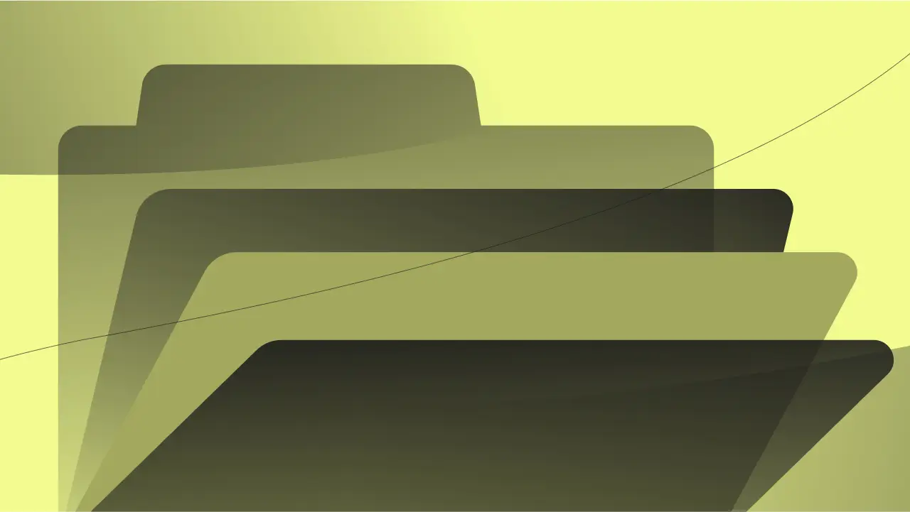 AI Powered Document Management System