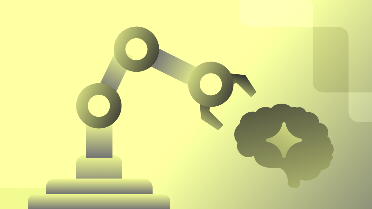 What is Manufacturing Automation?