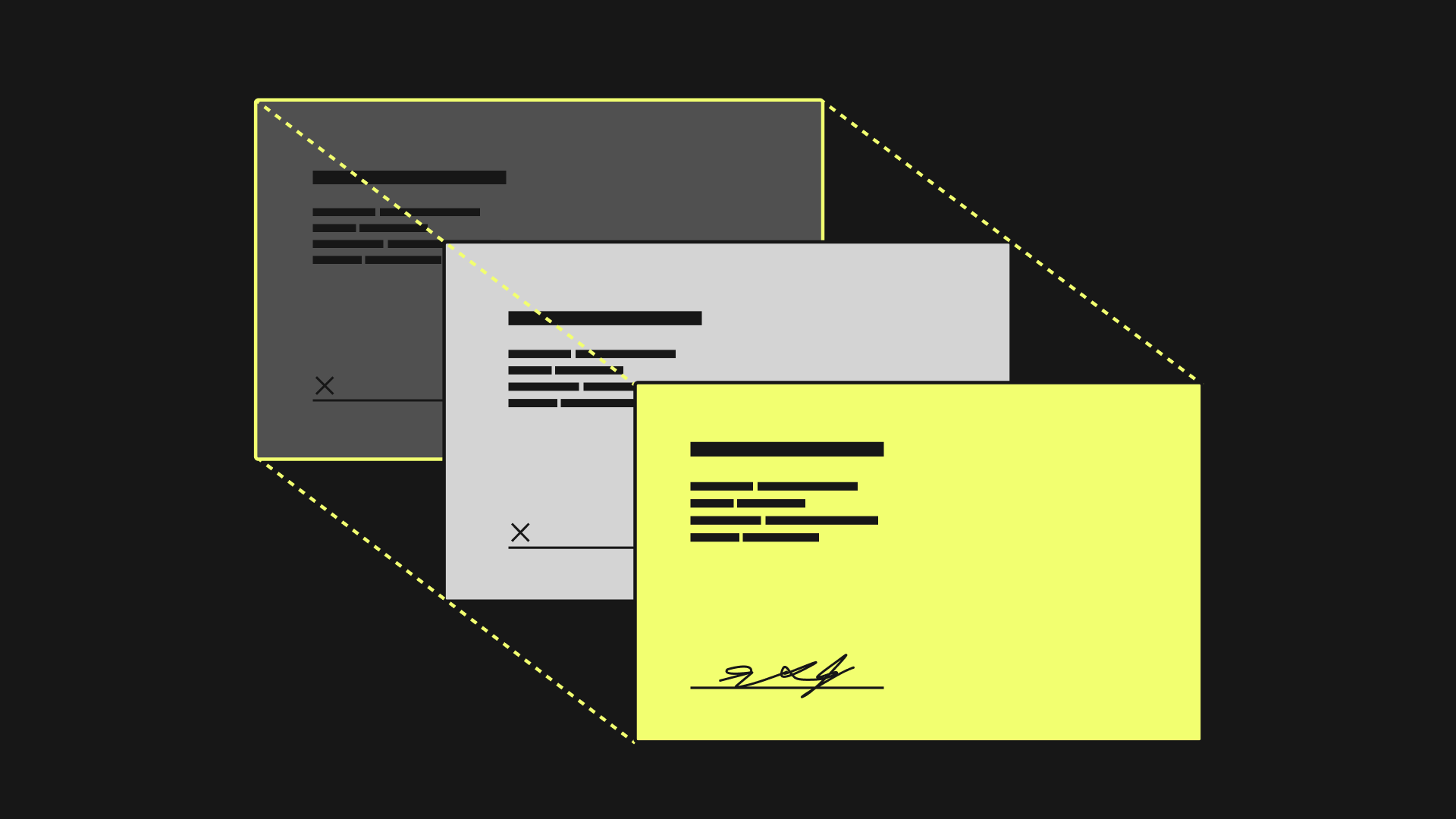 Contract Management Automation