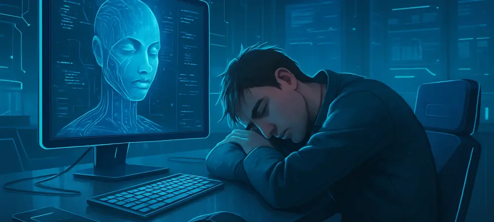 Prompt Fatigue: The Hidden Cost of Workplace AI Tools