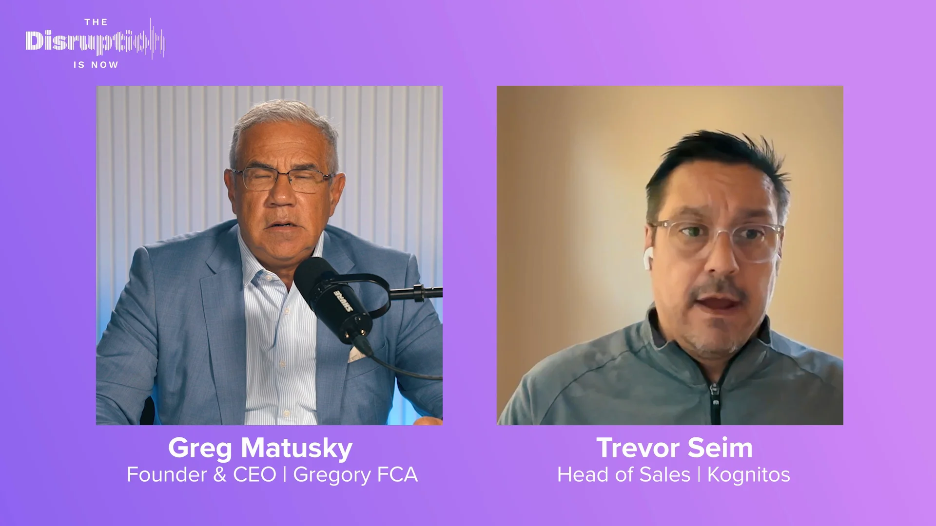 Coding in Plain English: Trevor Seim on the Next Frontier of AI Automation