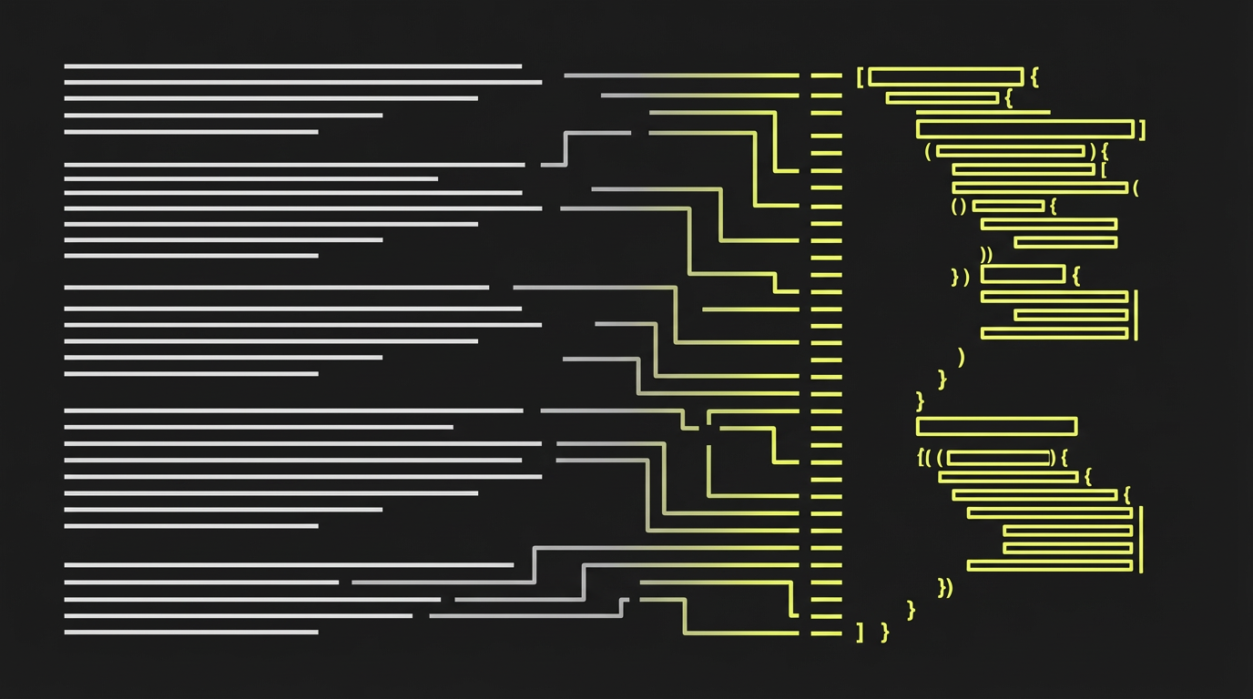 What is English as Code? How Natural Language Becomes Enterprise Logic