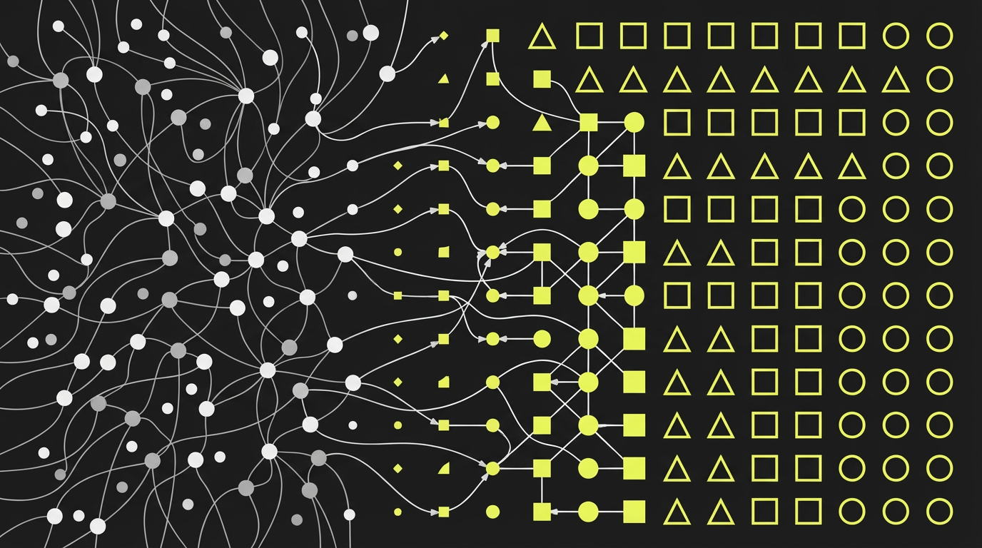 What is Neurosymbolic AI? The Technology Behind Hallucination-Free Automation